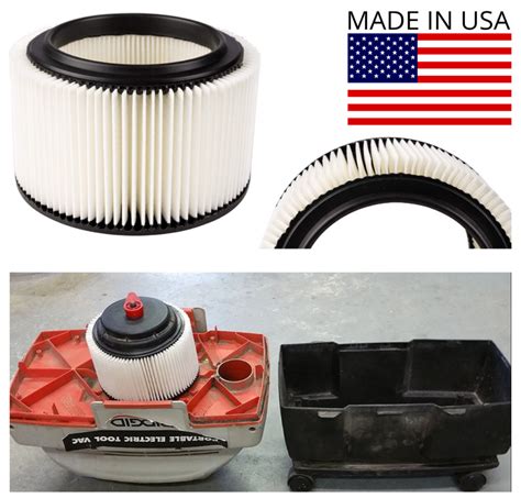 shop vac 3.0 filter|craftsman 3.0 shop vac filter.